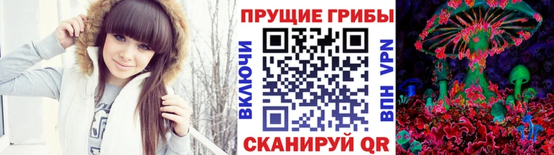 Галлюциногенные грибы Cubensis  Грайворон 